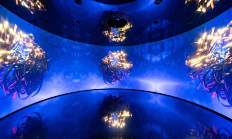 Dubai Guide: международная выставка современного искусства Art Dubai 2024 пройдет с&nbsp;1&nbsp;по&nbsp;3&nbsp;марта