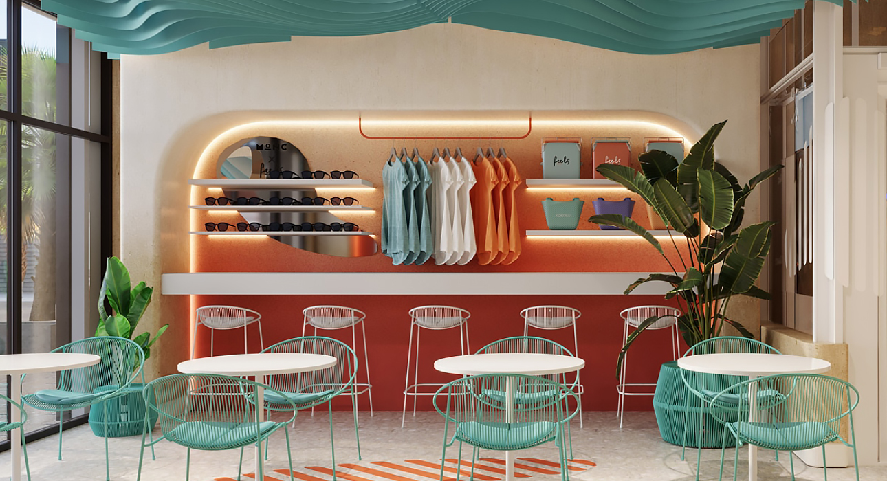 Feels Juice Bar and Kitchen