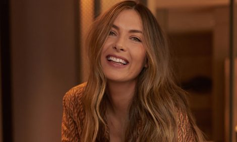 Celebrity Travel: ретрит-каникулы с&nbsp;Марией Шараповой в&nbsp;Amanpuri