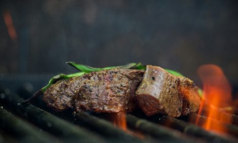 Abu Dhabi Guide: фестиваль еды Open Fire от&nbsp;Стива Харви