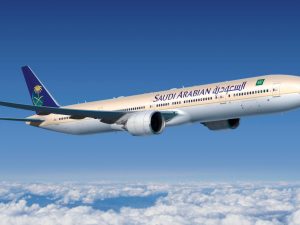 Travel News: авиакомпания Saudia запускает регулярные рейсы Москва&nbsp;&mdash; Джедда уже с&nbsp;31&nbsp;марта