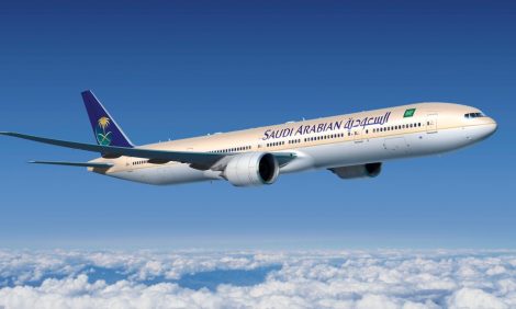 Travel News: авиакомпания Saudia запускает регулярные рейсы Москва&nbsp;&mdash; Джедда уже с&nbsp;31&nbsp;марта