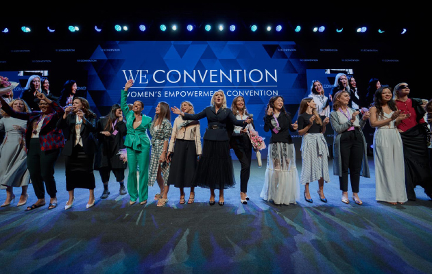 WE Convention