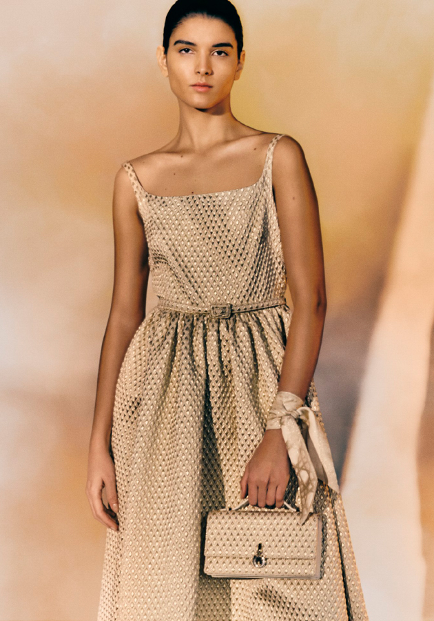Dior представил капсульную коллекцию Dior OR в честь Рамадана