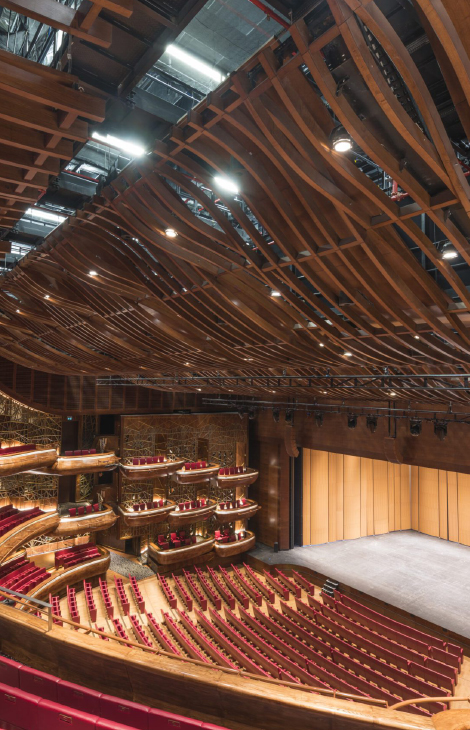 5&nbsp;лучших концертов в&nbsp;ОАЭ этой весной