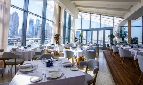 Dubai Guide: японский лаундж Tocha, бич-клаб Alizee и&nbsp;другие новые рестораны города