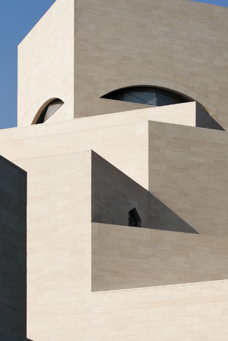 Qatar Guide: текстиль времен Сефевидов, автомузей как предчувствие и&nbsp;другие интересные арт-выставки в&nbsp;Катаре