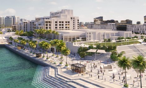 Abu Dhabi Guide: рынок в&nbsp;честь Рамадана откроется 22&nbsp;марта
