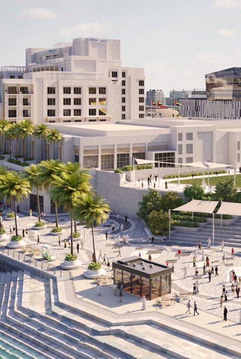 Abu Dhabi Guide: рынок в&nbsp;честь Рамадана откроется 22&nbsp;марта