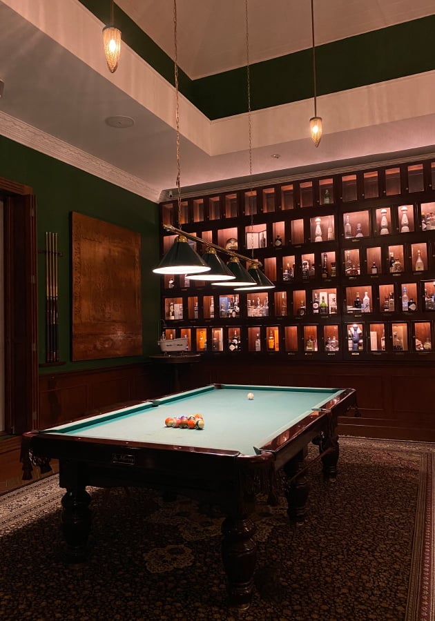 Apéritif Restaurant & Bar