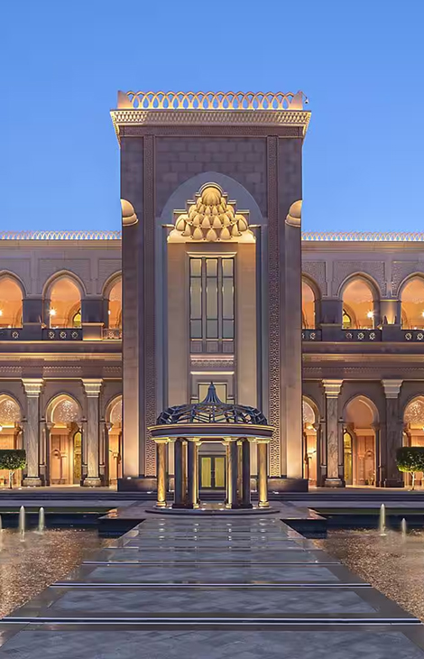 Abu Dhabi Guide: 21&nbsp;апреля хор и&nbsp;оркестр Dubai Singers &amp;&nbsp;Orchestra исполнят &laquo;Реквием&raquo; Верди