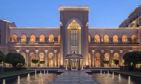 Abu Dhabi Guide: 21&nbsp;апреля хор и&nbsp;оркестр Dubai Singers &amp;&nbsp;Orchestra исполнят &laquo;Реквием&raquo; Верди