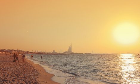 Dubai Guide: 7&nbsp;лучших бесплатных пляжей этого сезона
