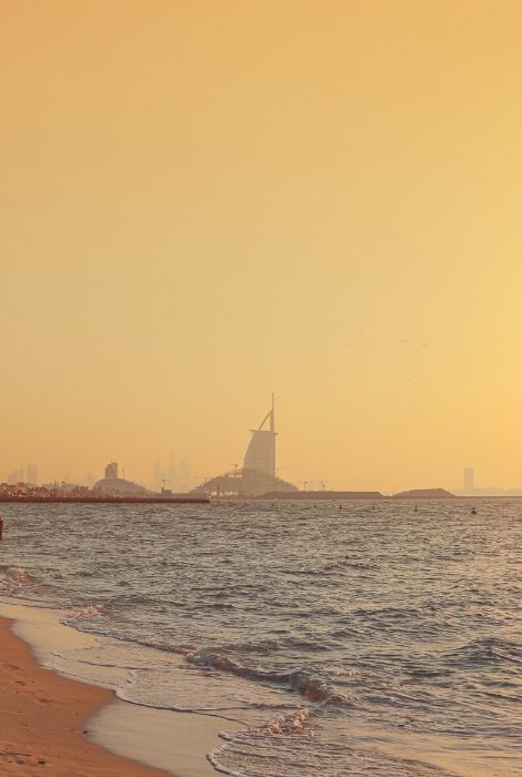 Dubai Guide: 7&nbsp;лучших бесплатных пляжей этого сезона