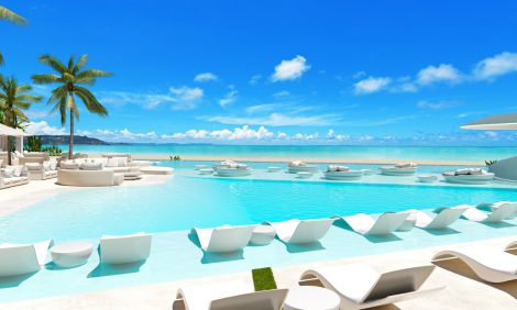 Real Estate: онлайн-презентация комплекса Magnum Resort Sanur на&nbsp;Бали