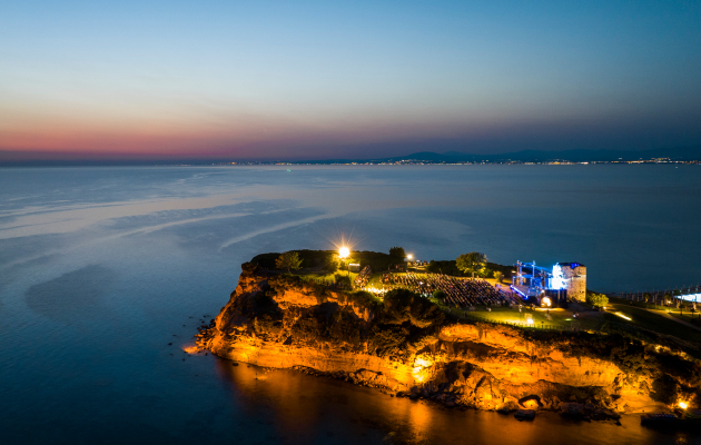 Sani Festival 2024