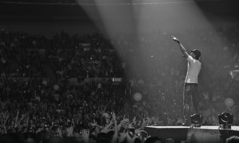 Dubai Guide: Энрике Иглесиас выступит в&nbsp;Coca-Cola Arena 13&nbsp;сентября