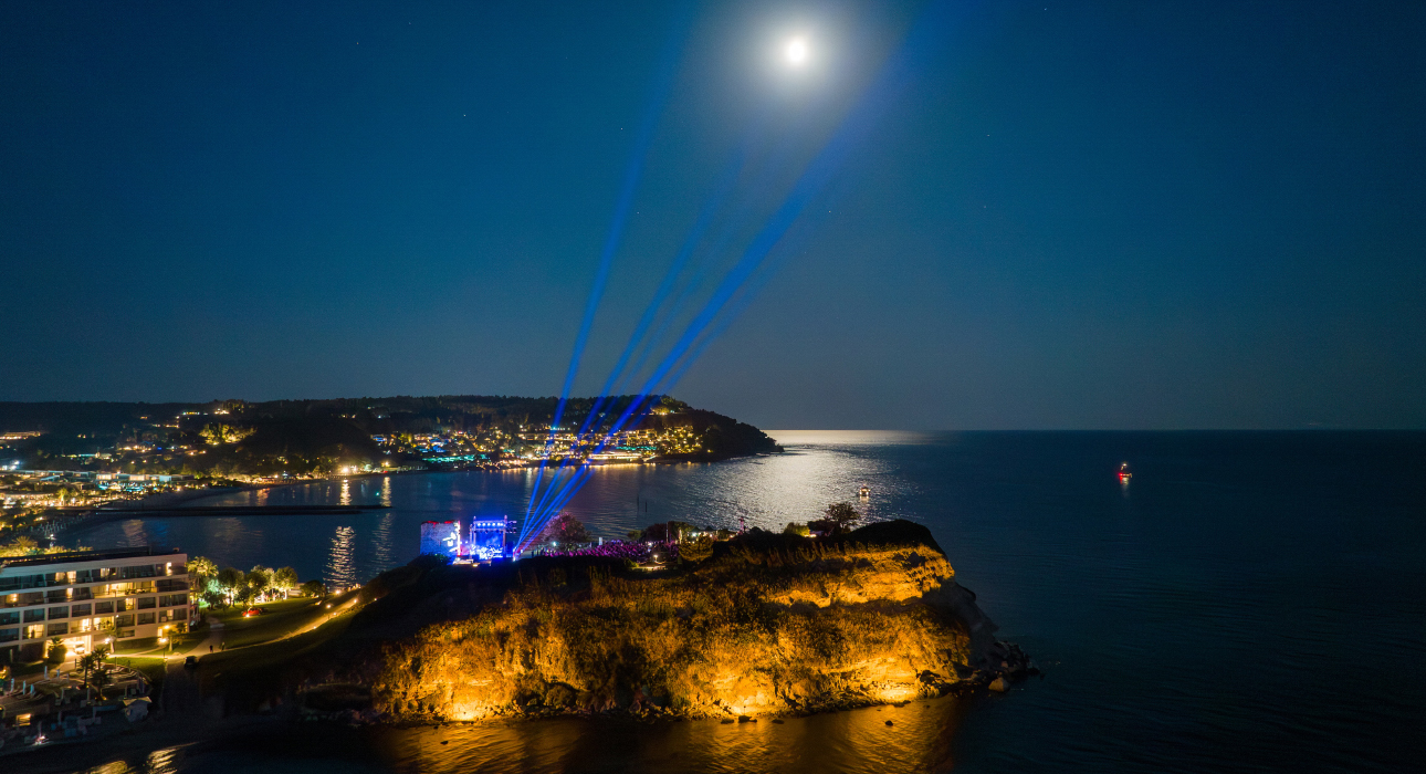 Sani Festival 2024