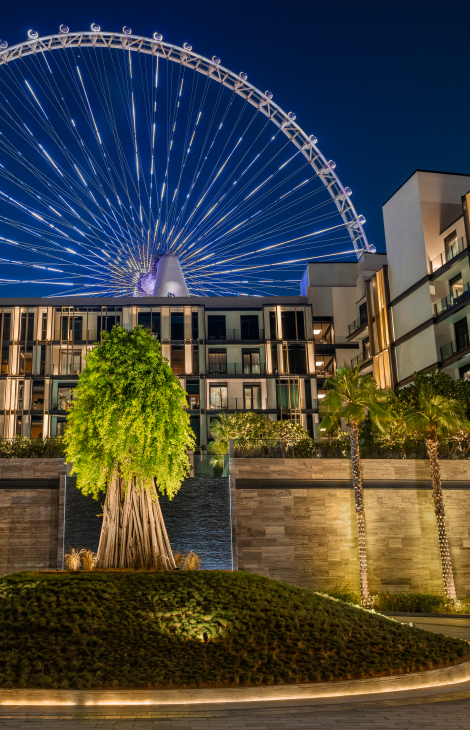Travel News: что нужно знать про новый Banyan Tree Dubai?