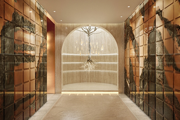 Ресторан FZN by Björn Frantzén открывается в отеле Atlantis The Palm