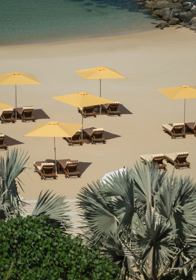 Delano Dubai