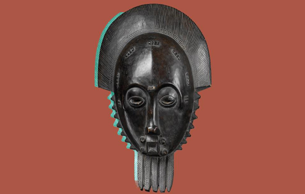 Kings and Queens of Africa: Forms and Figures of Power («Короли и королевы Африки: формы и фигуры власти»)