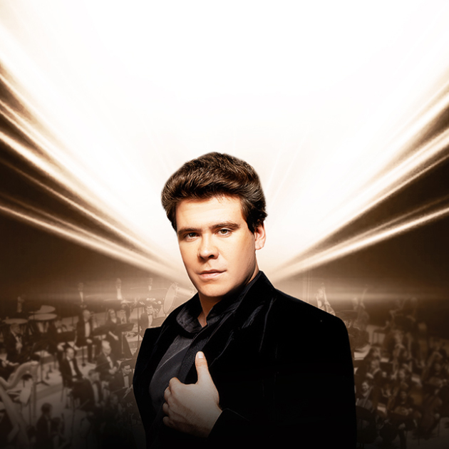 Denis Matsuev — Anniversary Concert