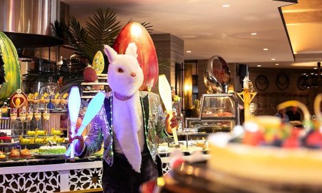 Dubai Guide: где отпраздновать Пасху