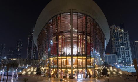 Dubai Guide: самые ожидаемые музыкальные события весны 2025