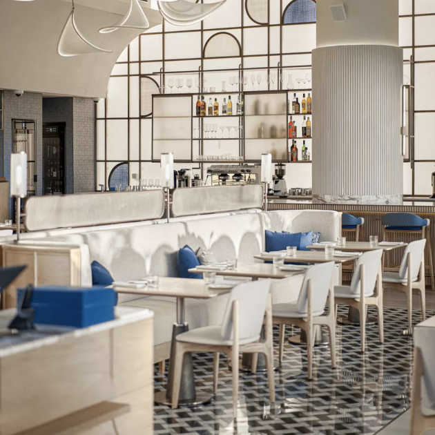 Duo Gastrobar Dubai Hills