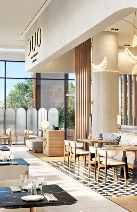 Dubai Guide: в&nbsp;Дубае прошла церемония Michelin 2025&nbsp;&mdash; теперь у&nbsp;FZN by&nbsp;Bj&ouml;rn Frantz&eacute;n и&nbsp;Tr&egrave;sind Studio по&nbsp;три звезды
