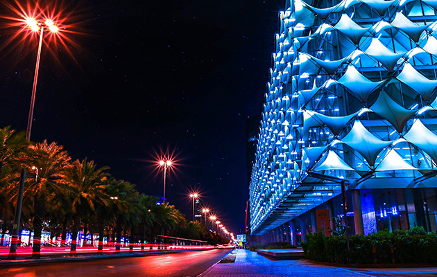 Саудовская Аравия официально представила новую программу получения вида на жительство премиум-класса