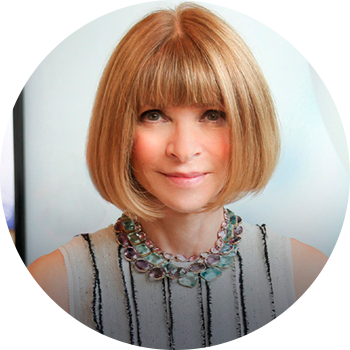 Анна Винтур 