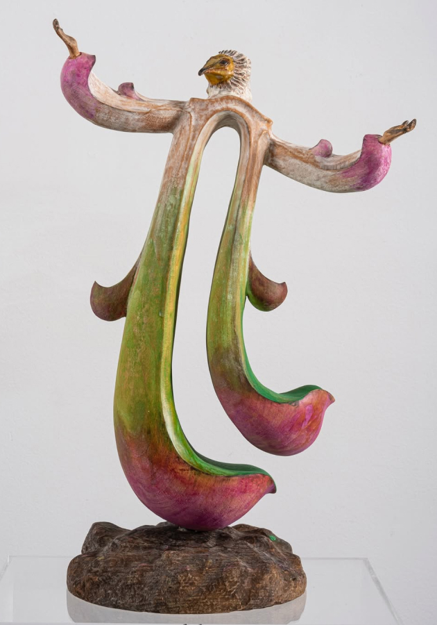 Le Violon Bleu Gallery 