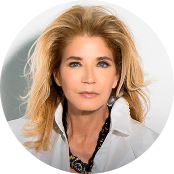 Кэндес Бушнелл 