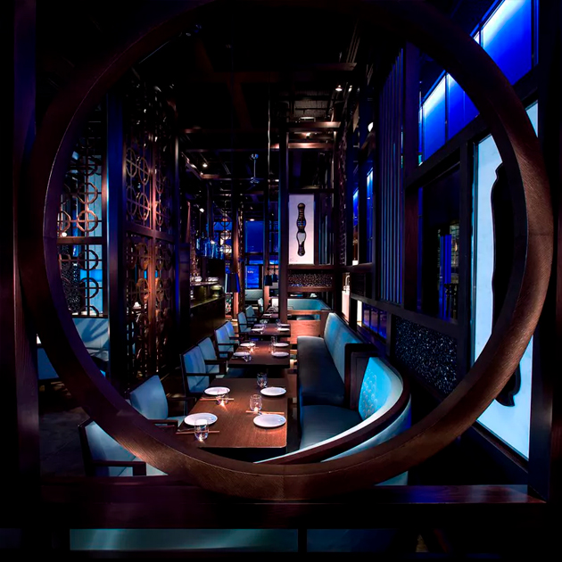 Hakkasan