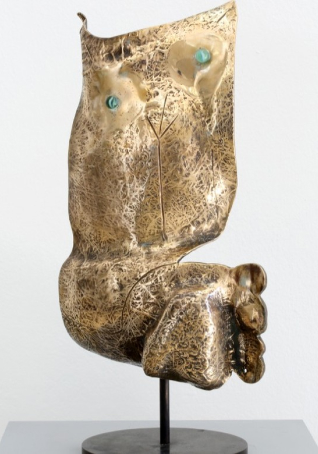 Saleh Barakat Gallery