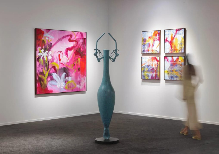 Tabari Artspace