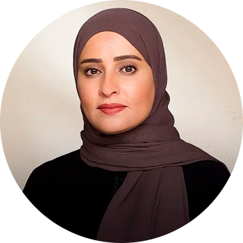 Ее превосходительство Охуд аль-Руми 