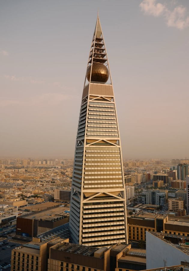Mandarin Oriental 