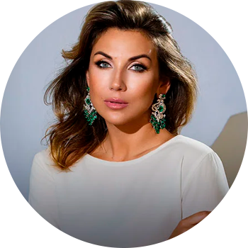 Анжела Орлова 