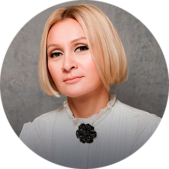 Татьяна Володина 