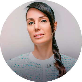 Валентина Липская 