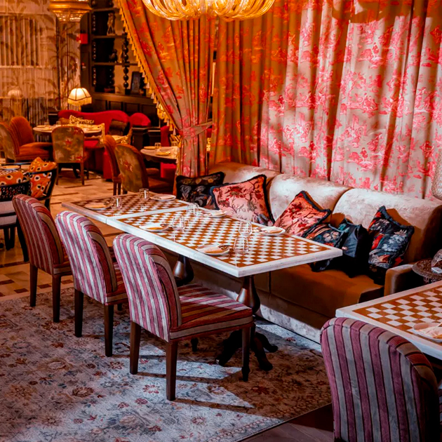 Pincode by Kunal Kapur