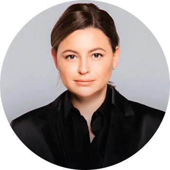 Алина Назарова 