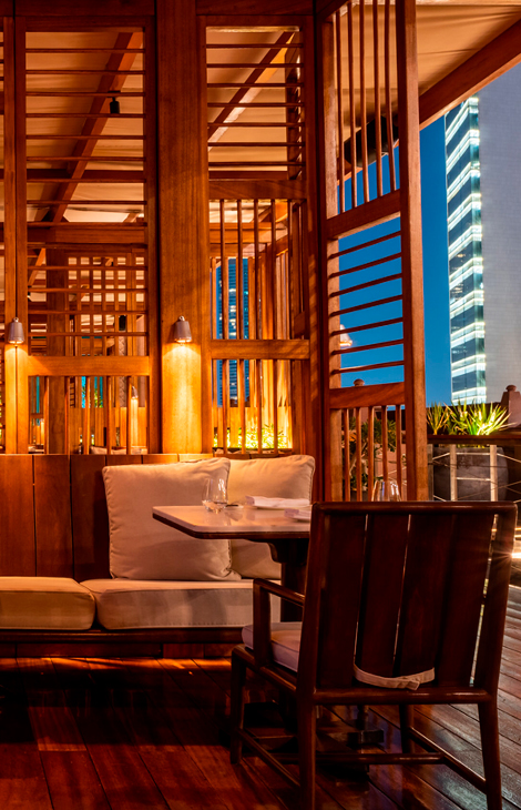 Posta Gourmet: 11&nbsp;новых ресторанов Абу-Даби вошли в&nbsp;гид Мишлен 2026