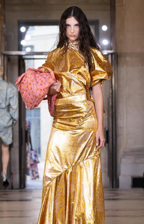 Saudi Guide: Неделю моды в&nbsp;Эр-Рияде откроет показ Vivienne Westwood