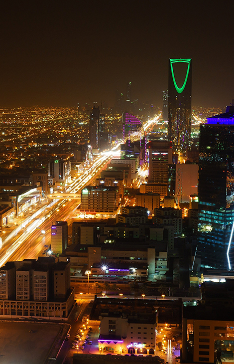 Saudi Guide: новая программа получения вида на&nbsp;жительство для квалифицированных иностранцев