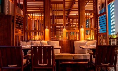 Posta Gourmet: 11&nbsp;новых ресторанов Абу-Даби вошли в&nbsp;гид Мишлен 2026