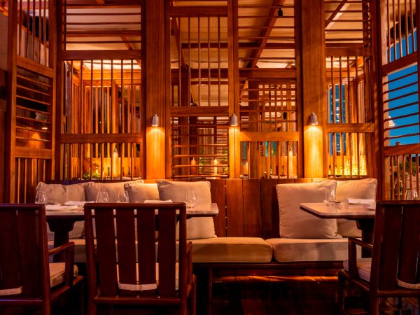 Posta Gourmet: 11 новых ресторанов Абу-Даби вошли в гид Мишлен 2026